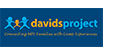 DavidsProject camp logo