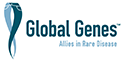 Global Genes logo