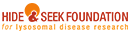 Hide & Seek Foundation logo