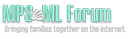 MPS ML Forum logo