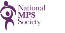 The National MPS Society logo