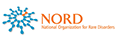 The National Organization for Rare Disorders (NORD) logo